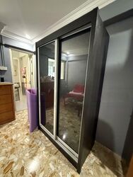 Blk 603 Clementi West Street 1 (Clementi), HDB 3 Rooms #583373771
